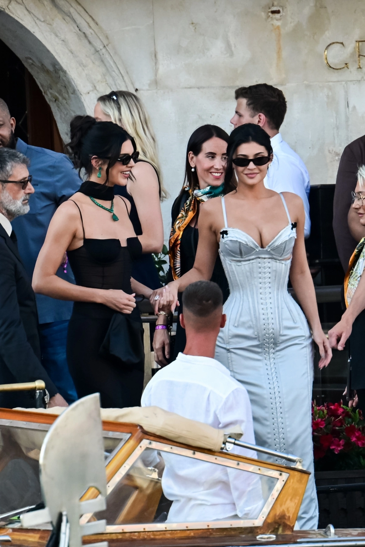Kendall Jenner