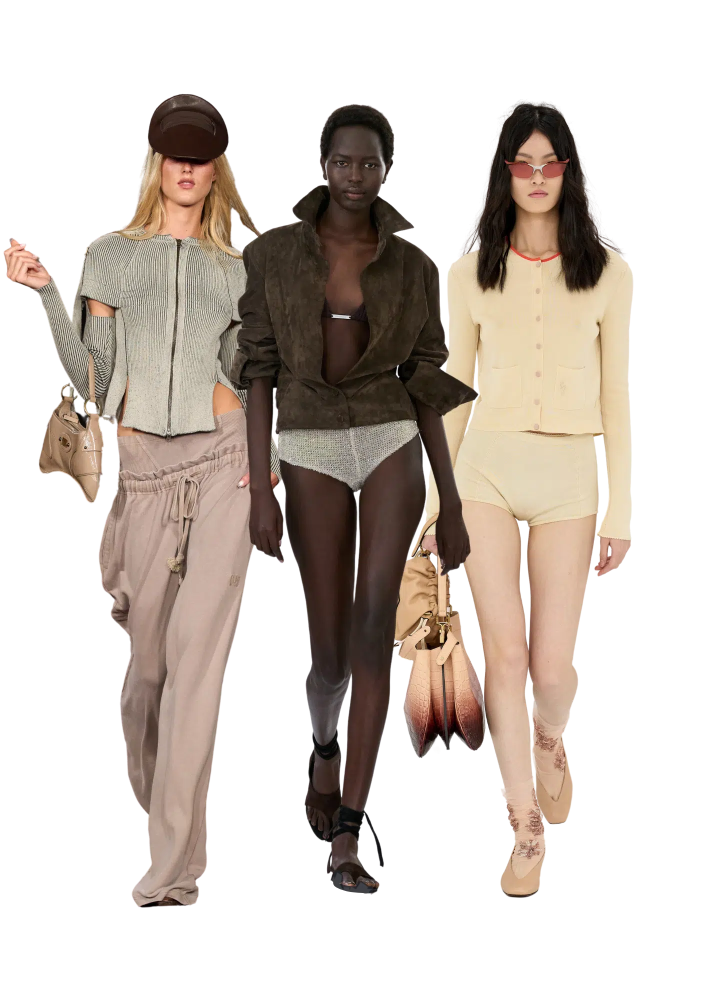 Top Fashion Trends for 2025