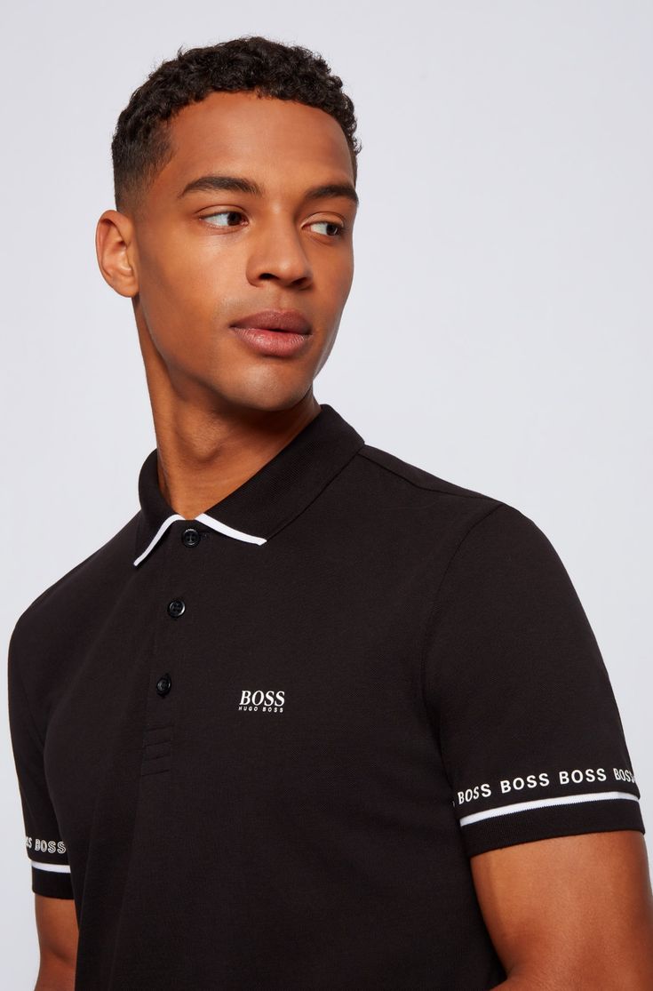 Hugo Boss